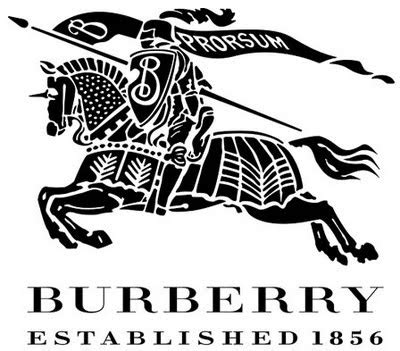 prorsum burberry meaning